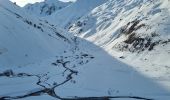 Percorso Marcia Valloire - les mottets valloire  - Photo 1