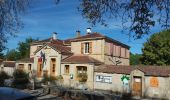 Percorso Marcia Milhars - Milhars du Cėrou à l'Aveyron - Photo 14