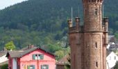 Tour Zu Fuß Lambrecht - Rundwanderweg 1 Lambrecht - Photo 1