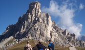Trail On foot San Vito di Cadore - IT-443 - Photo 9