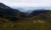 Percorso A piedi Livet-et-Gavet - Lac Fourchu (14 juillet 2020) - Photo 12