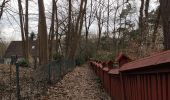 Trail Walking Ittre - Virginal  - Photo 1