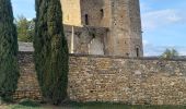 Trail Walking Saint-Bonnet-du-Gard - Chemins oubliés de l'Aqueduc  - Photo 5