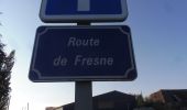 Randonnée Marche Fresne-le-Plan - 20211019-Fresne Le Plan - Photo 4