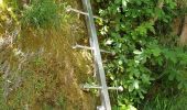 Tour Wandern Labastide-de-Virac - Les sentiers de L'Ardèche  - Photo 8