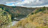 Excursión A pie Houffalize - La promenade autour du Lac de Nisramont - Photo 2