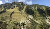 Randonnée Marche Cauterets - Le lac de Gaube  - Photo 11