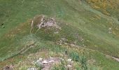 Randonnée Marche Albepierre-Bredons - col de Molede cirque de Chamalières  - Photo 5