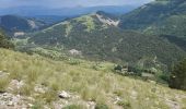 Tour Wandern Authon -  Faissal costebelle monges 825m 15kms  - Photo 1