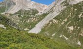 Tour Wandern Pralognan-la-Vanoise - col d'Aussois et pointe de l'Observatoire - Photo 5