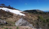 Trail Walking Mont-Dore - mont dore puy de sanctions par salon des capucins  - Photo 3