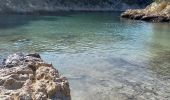 Tocht Stappen Cassis - calanques a cassis q - Photo 17