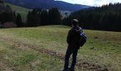 Randonnée Marche Autrans-Méaudre en Vercors - Le bois du Claret - Photo 8