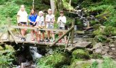 Tour Wandern Hohwald - cascade de Hohwald - Photo 8