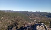 Trail Walking Anduze - Anduze le 30 01 2022 - Photo 5