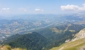 Excursión Senderismo Ancelle - Le Piolt par la Pourrachiere 21/07/23 - Photo 4