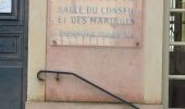 Trail Walking Marly-le-Roi - 250228 randonnée Marly le roi - Photo 6