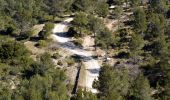 Percorso Marcia Le Castellet - SityTrail - 2361987 - begude - Photo 6