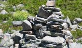 Trail Walking Les Houches - Trajet Aiguillette des Houches - Photo 2