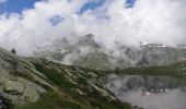 Randonnée Marche Val-Cenis - Lacs de Bellecombe - Photo 5