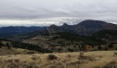 Trail Walking Buis-les-Baronnies - buis les baronnies  - Photo 4