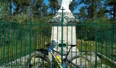 Tocht Mountainbike Santenay - la vadrouille avant confinement côte chalonnaise - Photo 3