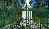 Excursión Bici de montaña Santenay - la vadrouille avant confinement côte chalonnaise - Photo 3