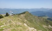 Trail Walking Unknown - ax les thermes tute de l ours 978m 20kms - Photo 1