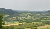 Trail  Sainte-Eulalie-de-Cernon - Sté Eulalie du Cernon, La Cavalerie  - Photo 9