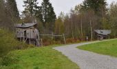Tour Wandern Weismes - 20211011 - Signal Botrange - 6.4 Km - Photo 18