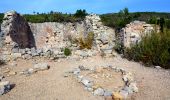 Trail Walking Le Castellet - Trace_Ste_Anne - Photo 7