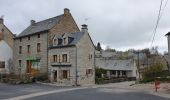 Tour Wandern Marchastel - [06] Compostelle : de Marchastel / Nasbinals à Saint-Chély-d'Aubrac - Photo 5