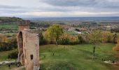 Trail Walking Bressieux - Château de Bressieux - Photo 8