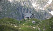 Randonnée Marche Cauterets - Lac d'Ilhéou ou Lac Bleu - Photo 11