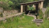 Trail Walking Sanilhac-Sagriès - Sagries - Garrigues - Photo 1