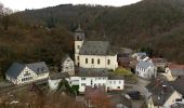 Tour Zu Fuß Schlangenbad - Glaabacher Almauftrieb - Photo 10