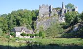 Tour Zu Fuß Onhaye - Les Spinoy - Fonds de Foy - Photo 10