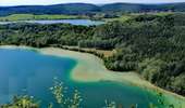 Trail On foot Le Frasnois - Les 4 lacs   - Photo 4