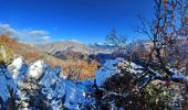 Tocht Stappen Serres - 20191212_Serres - Les Trois Boucles - Photo 9