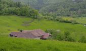 Tour Wandern Éternoz - Nans sous ste Anne, Lizon - Photo 8