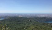 Randonnée A pied Nemi - Le Piagge di Genzano - Monte Cavo - Photo 8