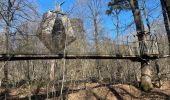 Trail  Verzy - Le phare de verzenay  - Photo 1