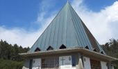 Randonnée A pied Rocchetta di Vara - Cuccaro - Chiesa del Padre Dionisio - Photo 1