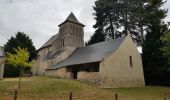 Randonnée Marche Gennes-Val-de-Loire - Thoureil - St Georges des Septs Voies - Photo 1