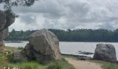 Tour Wandern Le Bono - PR_56_Pluneret_AC_07_Les-2-Rivieres_Circuit4a_20250414 - Photo 5