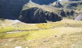 Randonnée Marche Aragnouet - Lac de Badet - Photo 2