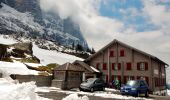 Excursión A pie Grindelwald - Grosse Scheidegg - Scheidegg / Oberläger - Photo 8