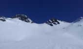Tocht Ski randonnée Saint-Alban-des-Villards - Tour de la pointe du Bacheux - Photo 5