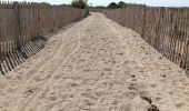 Trail Walking Saint-Cyprien - st cyprien de merde - Photo 7