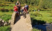 Tocht Stappen Unknown - Lac de Juclar 2024-06-22 - Photo 3